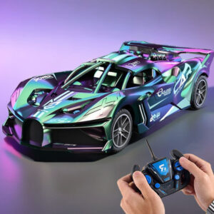 Remote control Lamborghini car toys