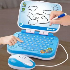 Kids Laptop Toys