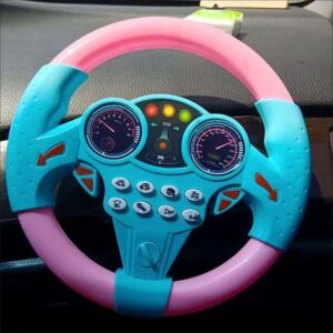 Car handle type modern gaming device
