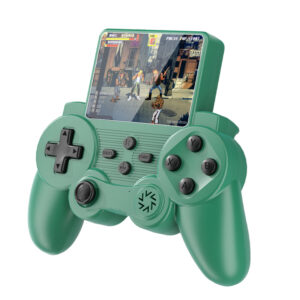 High quality functional gaming device