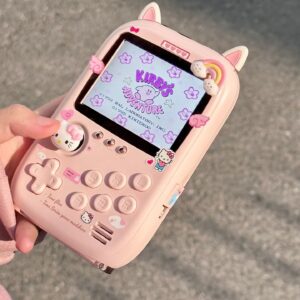 Kids single gaming device