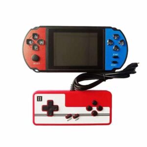 HTM gaming device