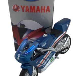 Yamaha Kids Motorcycle Toy SKU